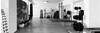 Physiotherapie Caldonazzi Stephan Mäder Trainingsbereich