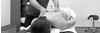 Physiotherapie Caldonazzi Stephan Mäder Massage Brustwirbelsäule