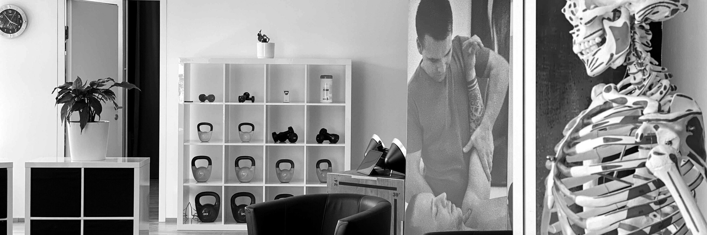 Physio-&Therapie Caldonazzi Vorarlberg