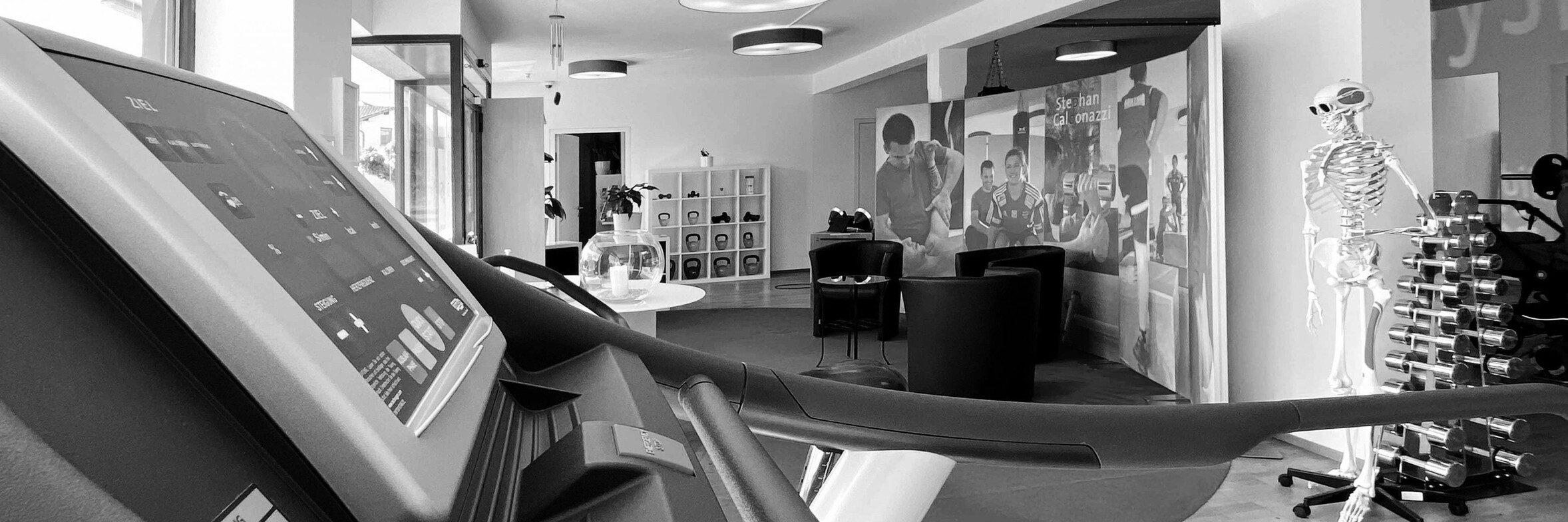 Physiotherapie Caldonazzi Mäder